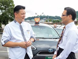 MKタクシー/エムケイ株式会社 MKタクシー/エムケイ株式会社