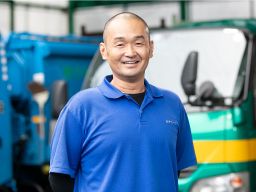 光新運送株式会社