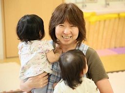 笹幡保育園 NPO法人ワーカーズコープ 笹幡保育園 NPO法人ワーカーズコープ
