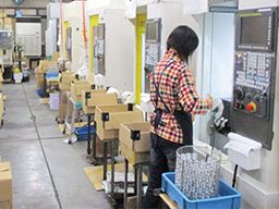 鎌倉光機 株式会社 錦町工場 鎌倉光機 株式会社 錦町工場