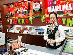 M&K一色店 株式会社丸万 M&K一色店 株式会社丸万