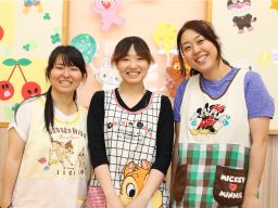 ちびっこランドななさと園(株式会社みのり)