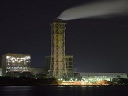 東電フュエル 株式会社