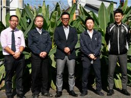 協栄ジェネックス 株式会社 協栄ジェネックス 株式会社