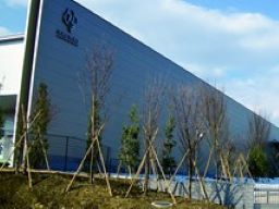株式会社 ヨックモッククレア 鹿沼工場 株式会社 ヨックモッククレア 鹿沼工場