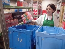 センコー株式会社 埼玉主管支店 浦和PDセンター/岩槻PDセンター センコー株式会社 埼玉主管支店 浦和PDセンター/岩槻PDセンター