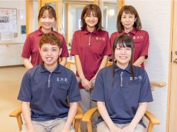 社会福祉法人 逢花 菜乃花 社会福祉法人 逢花 菜乃花