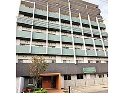 アプリシェイト東淀川 アプリシェイト東淀川