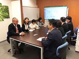 アプリシェイト東淀川 アプリシェイト東淀川