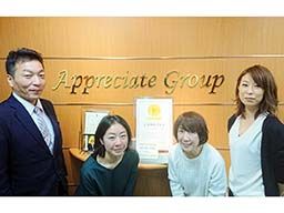 アプリシェイト伏見 アプリシェイト伏見