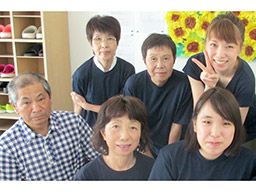 デイサービス ひまわり デイサービス ひまわり