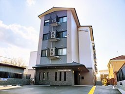 アプリシェイト伏見石田 アプリシェイト伏見石田
