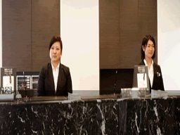 くれたけインプレミアム静岡駅前 くれたけインプレミアム静岡駅前