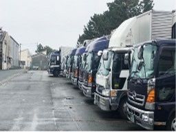 有限会社 栄運送 有限会社 栄運送