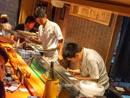有限会社宮川商店/やきとり宮川