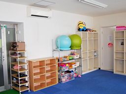 きずな立売堀 きずな立売堀
