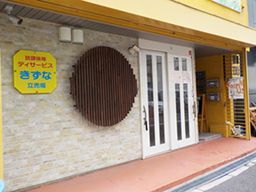 きずな立売堀 きずな立売堀