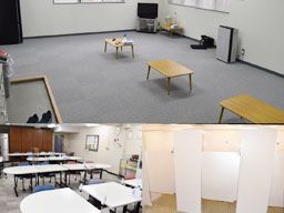日超オペレーション 株式会社 日超オペレーション 株式会社