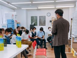 株式会社YEAST 前橋オフィス 株式会社YEAST 前橋オフィス