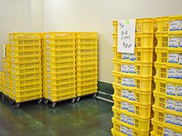 株式会社 コープデリフーズ 茨城ミートセンター 株式会社 コープデリフーズ 茨城ミートセンター