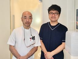 医療法人社団 奉歯会 下高井戸歯科室 医療法人社団 奉歯会 下高井戸歯科室