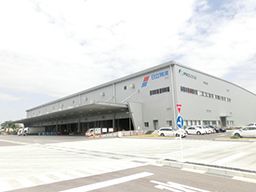 日立物流ファインネクスト株式会社 日立物流ファインネクスト株式会社