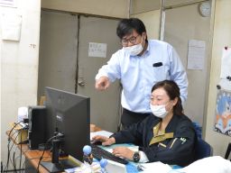 株式会社 TOKAI
