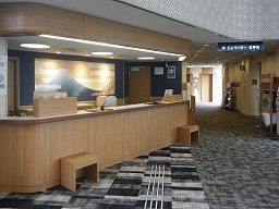 日本郵政株式会社 かんぽの宿 焼津 日本郵政株式会社 かんぽの宿 焼津