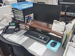 大友ロジスティクスサービス株式会社 京都営業所 大友ロジスティクスサービス株式会社 京都営業所