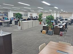 大友ロジスティクスサービス株式会社 京都営業所 大友ロジスティクスサービス株式会社 京都営業所