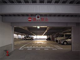 日駐管理 株式会社 日駐管理 株式会社