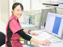 北茨城市民病院 北茨城市民病院
