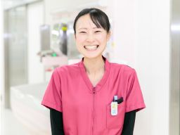 北茨城市民病院