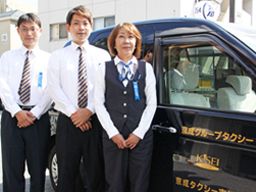 京成タクシー市川 株式会社 京成タクシー市川 株式会社