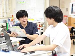 社会医療法人社団 健友会 中野共立病院 社会医療法人社団 健友会 中野共立病院