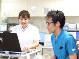 社会医療法人社団 健友会 中野共立病院 社会医療法人社団 健友会 中野共立病院