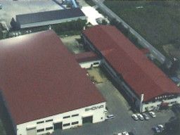 昭和鉄工 株式会社 昭和鉄工 株式会社