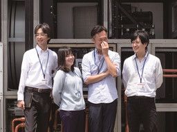 昭和鉄工 株式会社 東京支社 昭和鉄工 株式会社 東京支社