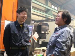 株式会社 協立機工 川口工場 株式会社 協立機工 川口工場