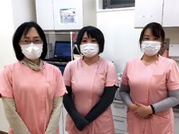 しみず骨粗鬆症・整形外科クリニック しみず骨粗鬆症・整形外科クリニック