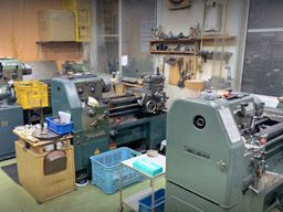 松本精機製作所 松本精機製作所