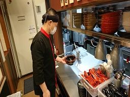 株式会社 利久 麺場 田所商店 大宮宮原店 株式会社 利久 麺場 田所商店 大宮宮原店