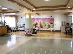 社会福祉法人 至泉会 ソーレ平塚 社会福祉法人 至泉会 ソーレ平塚