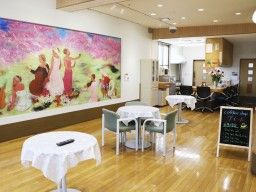 社会福祉法人 至泉会 ソーレ平塚 社会福祉法人 至泉会 ソーレ平塚