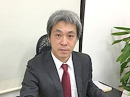 株式会社 トータルステップ 本社