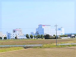 アサヒグループ食品株式会社 栃木さくら工場 アサヒグループ食品株式会社 栃木さくら工場