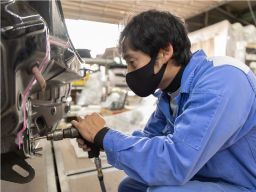 有限会社 藤沼自動車 有限会社 藤沼自動車