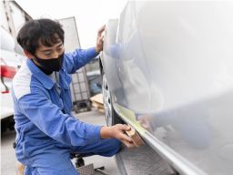 有限会社 藤沼自動車 有限会社 藤沼自動車