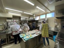 かるがも保育園 かるがも保育園
