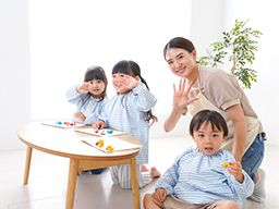 平和台幼稚園キッズルーム ひよこ 平和台幼稚園キッズルーム ひよこ